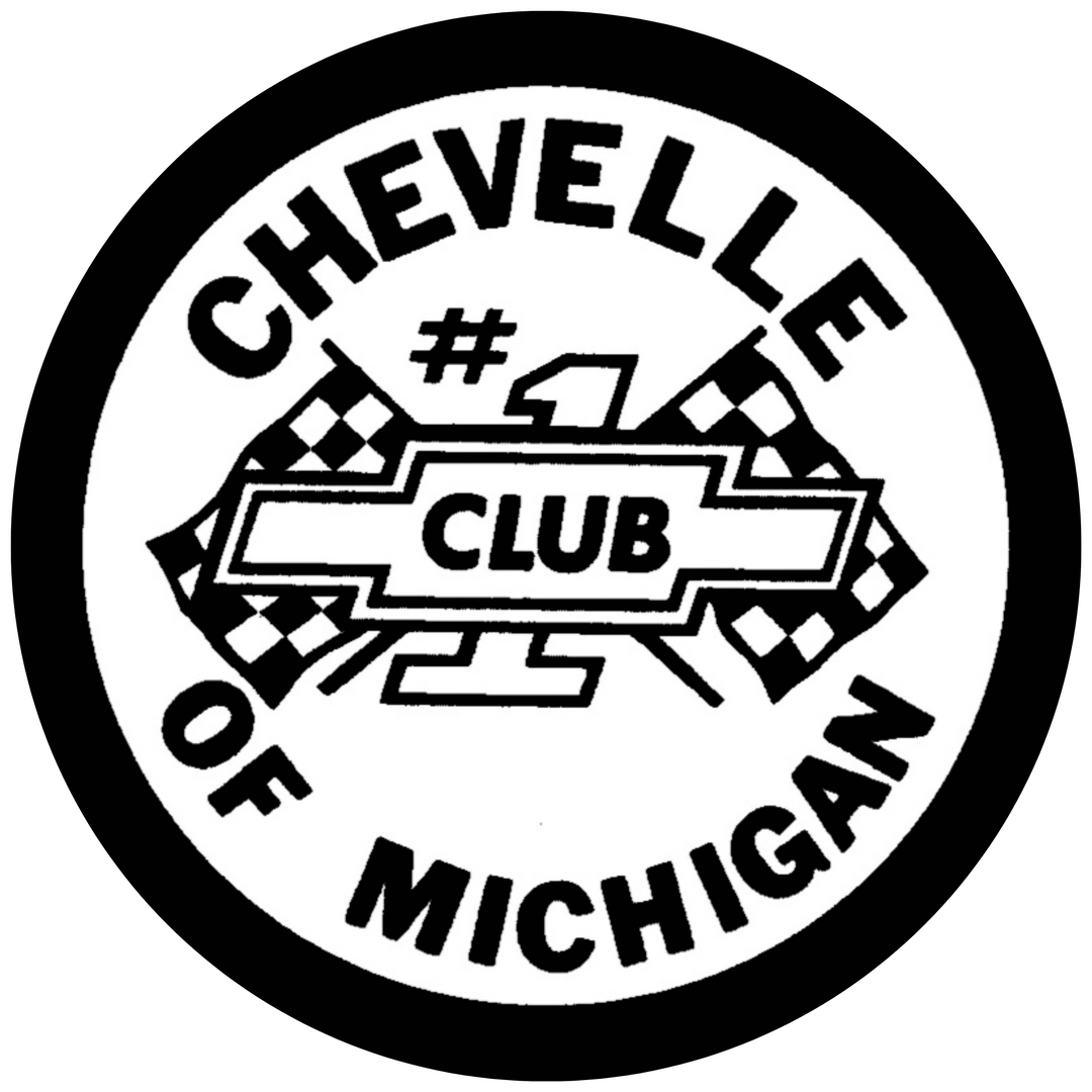 Chevelle Club Of Michigan