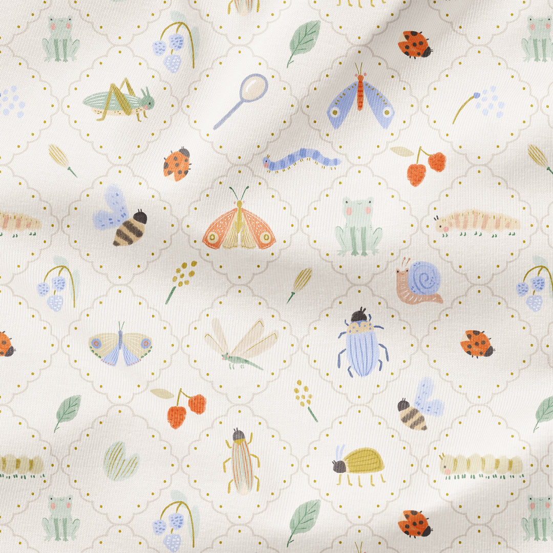 LITTLE BUGS