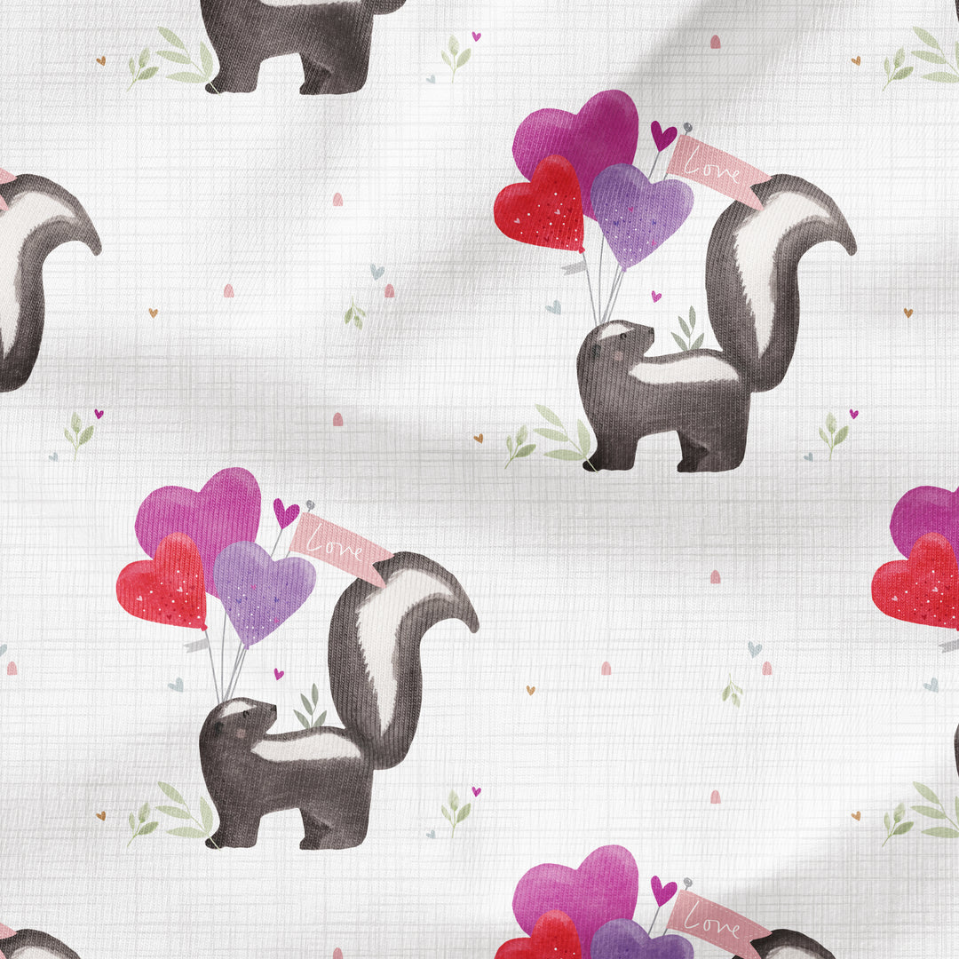 LIL' LOVE SKUNK