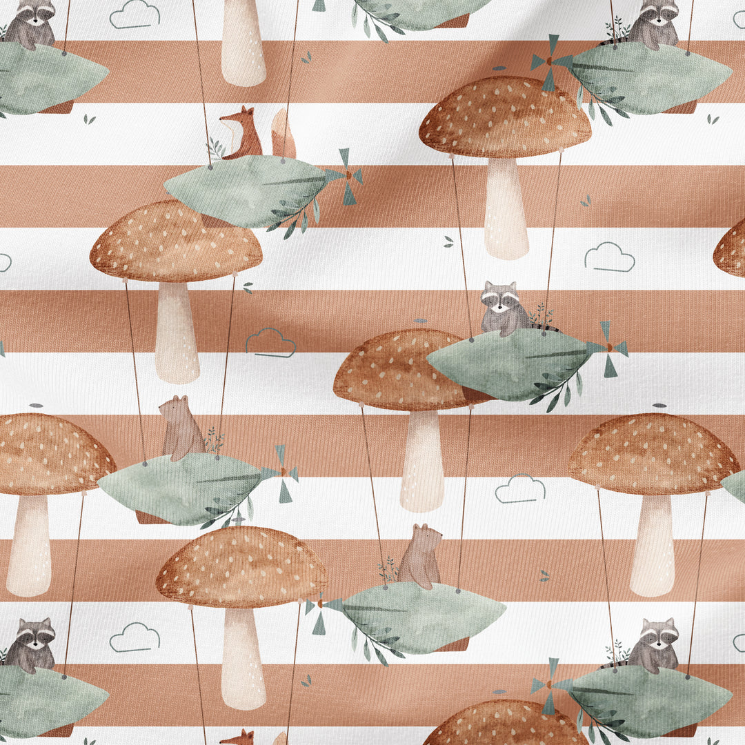 MOON TIME MUSHROOMS