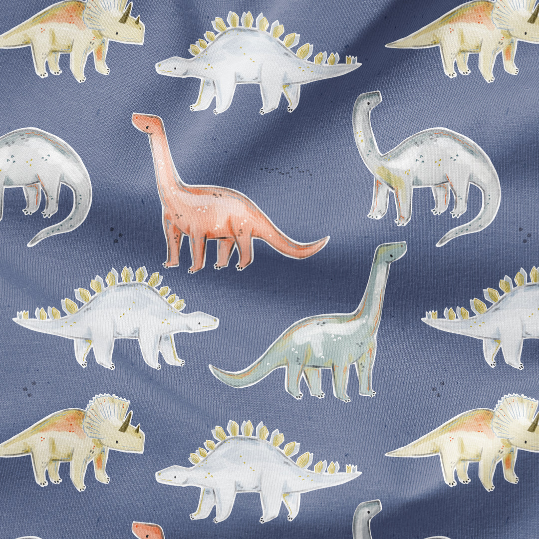 DINOSAUR LIFE