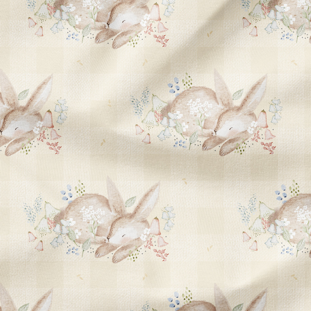 MAVE THE BUNNY