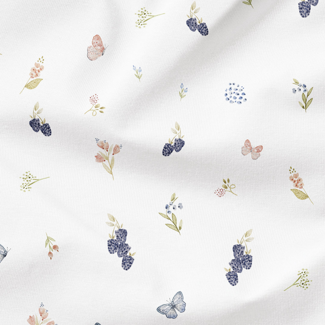 DAINTY BERRIES