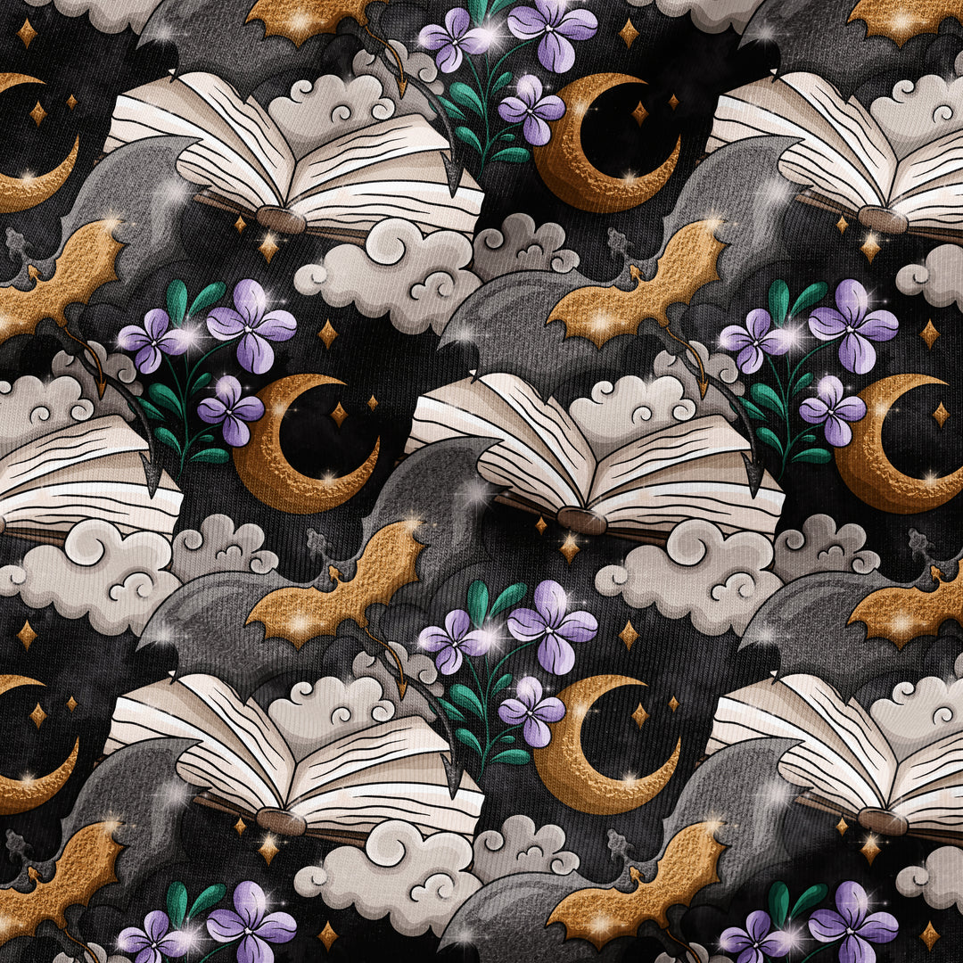 DRAGON BOOKS