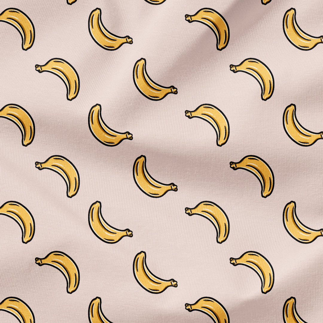 TINY BANANAS