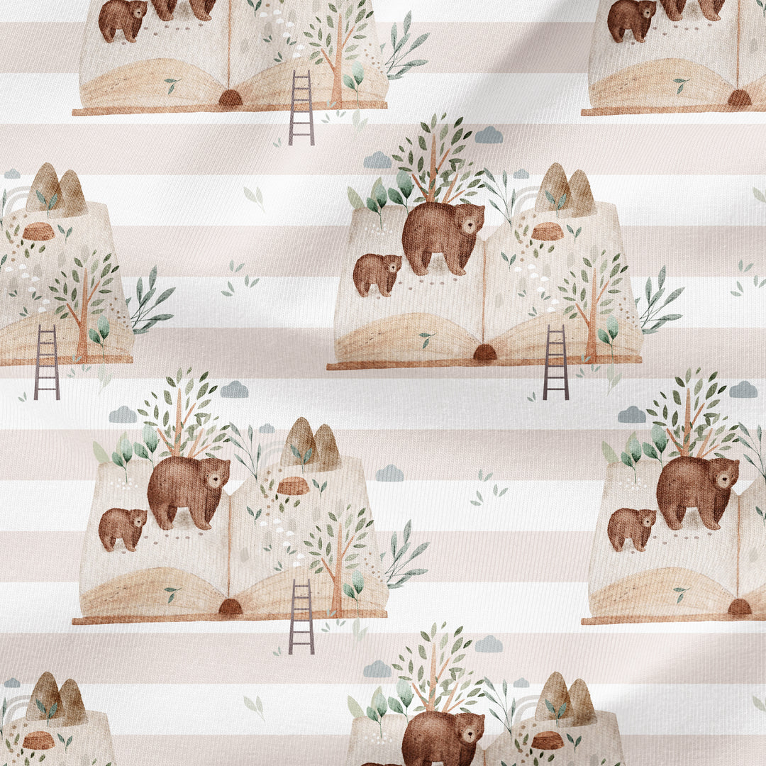 BEAR JOURNAL