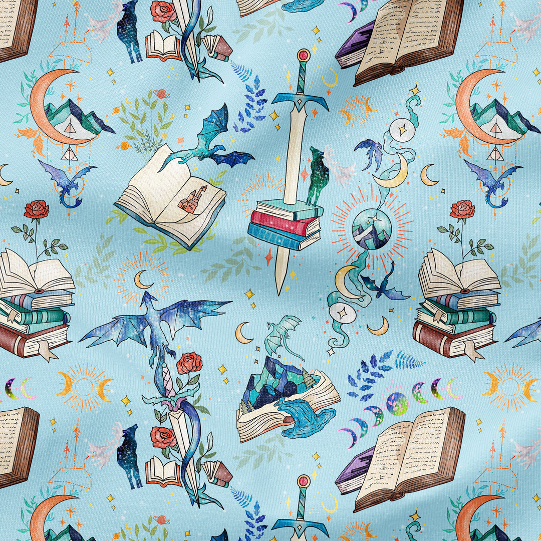 WHISPERED DRAGON PAGES