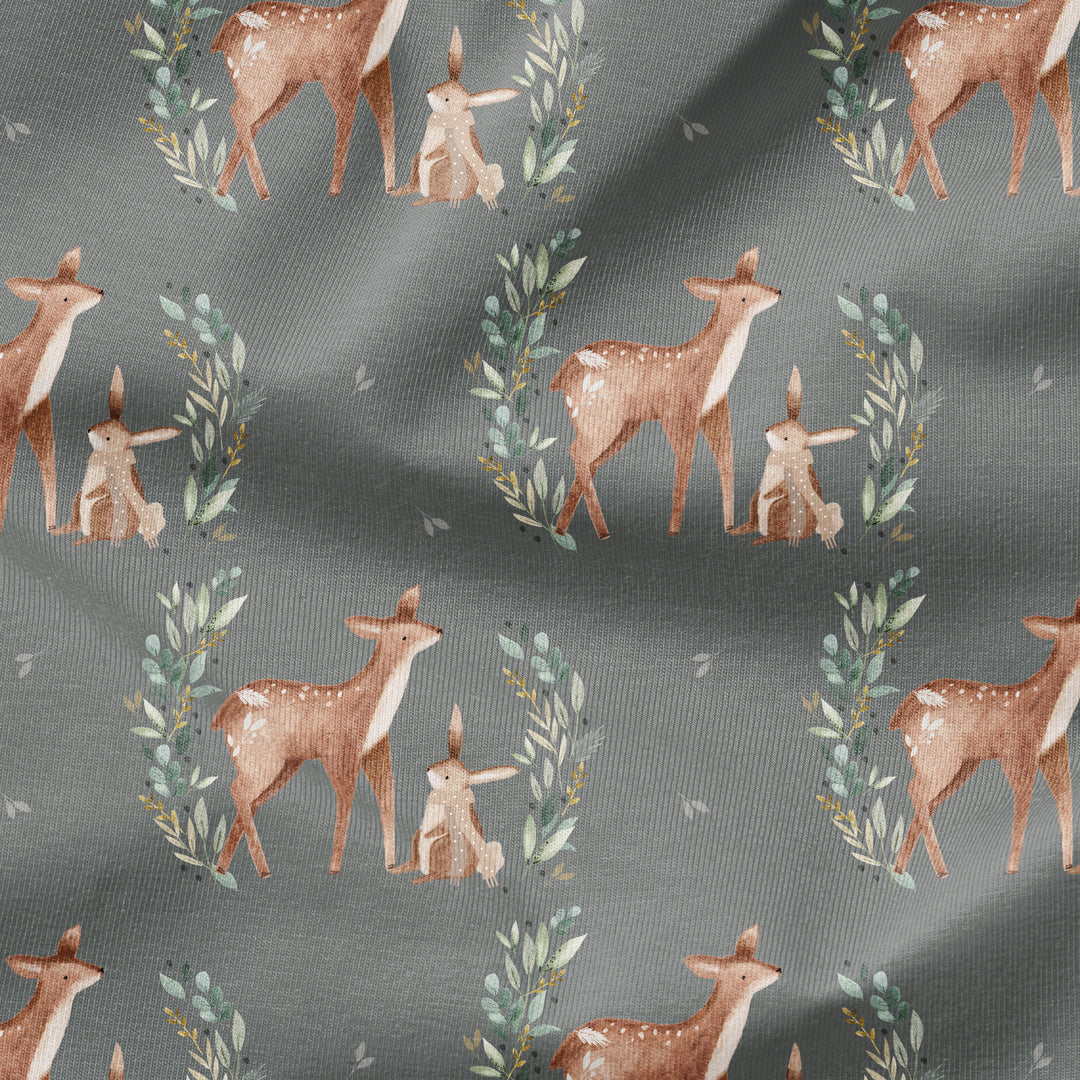 HOLLAND WOODLAND ANIMALS