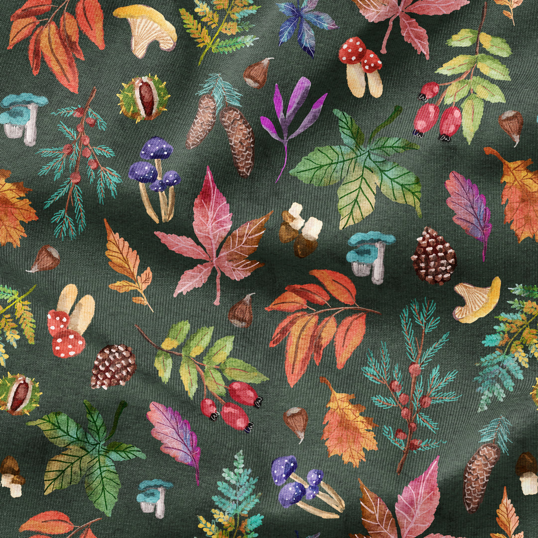 AUTUMN WHISPER FOLIAGE