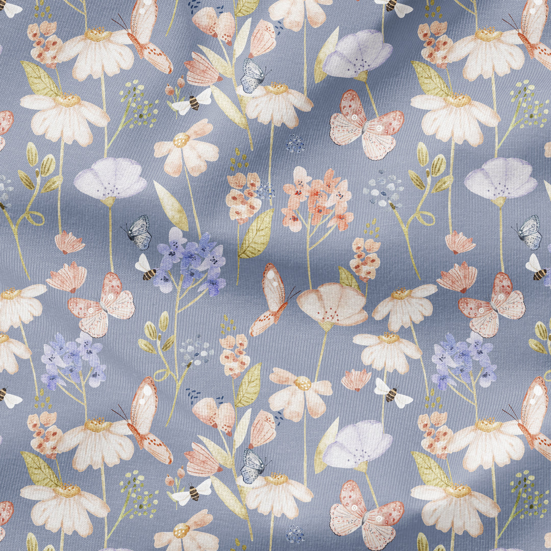ZOIE FLORAL