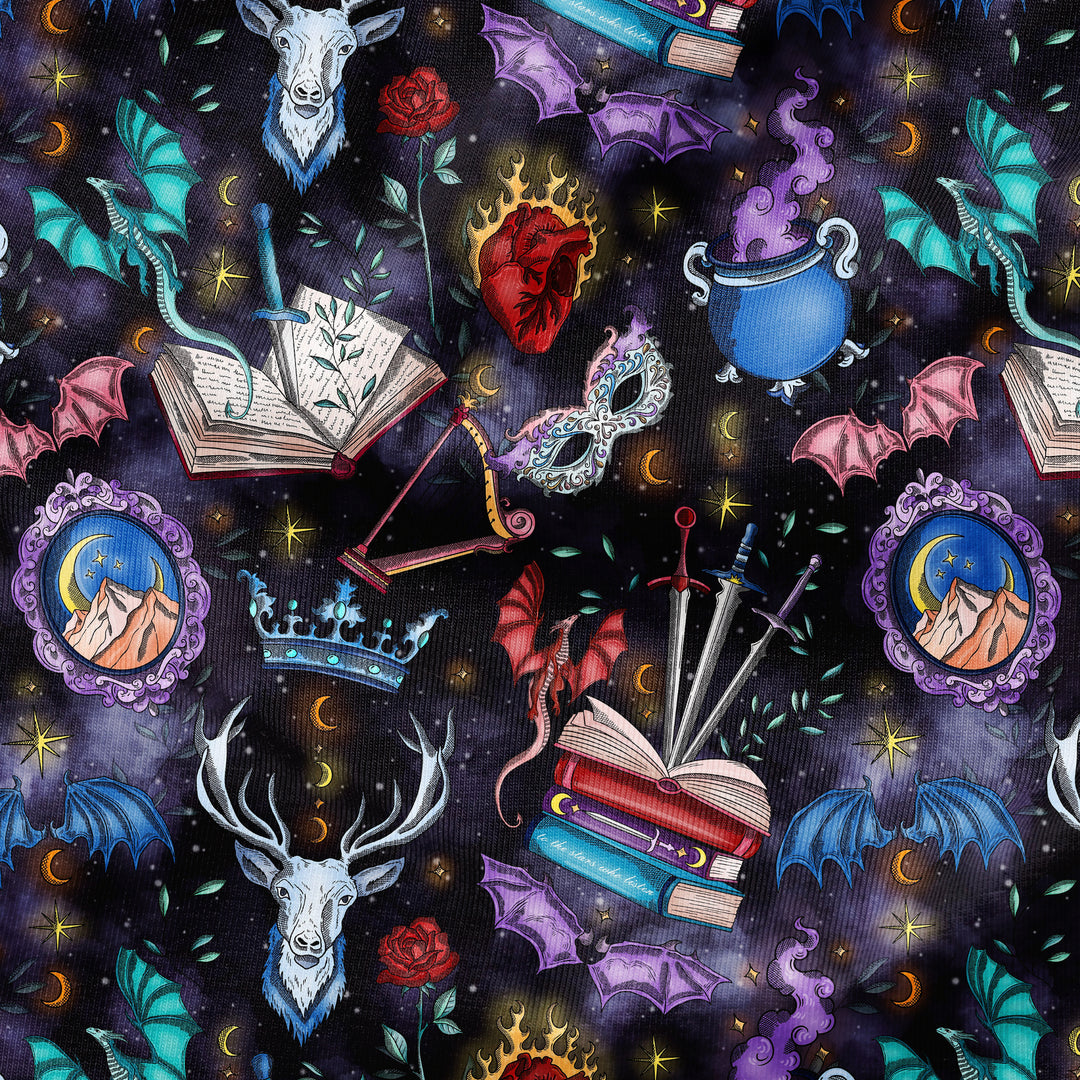 STARLIGHT BOOKS