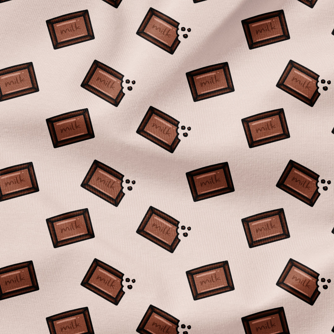 TINY CHOCOLATE BARS