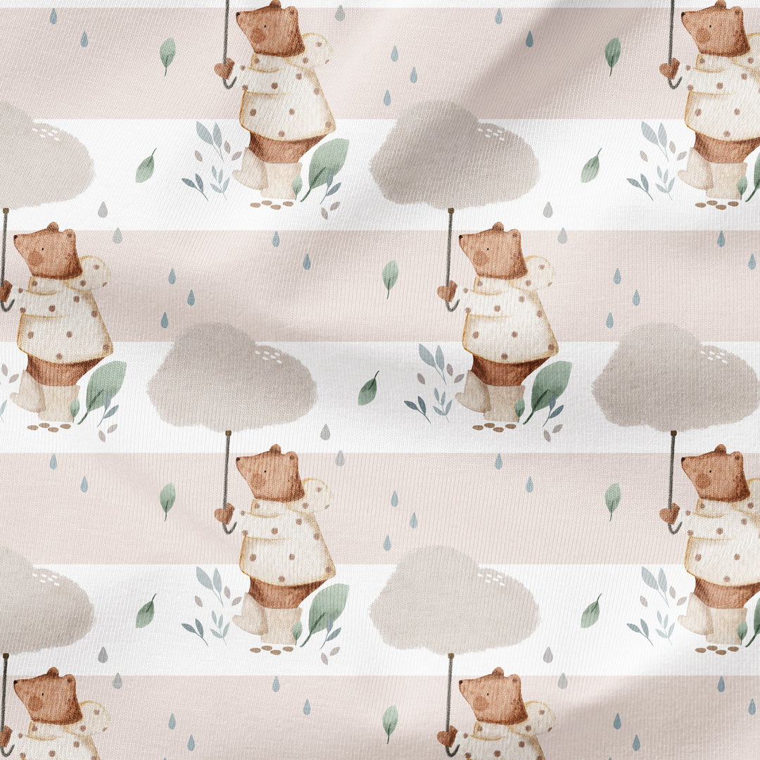 PARI THE SPRING BEAR