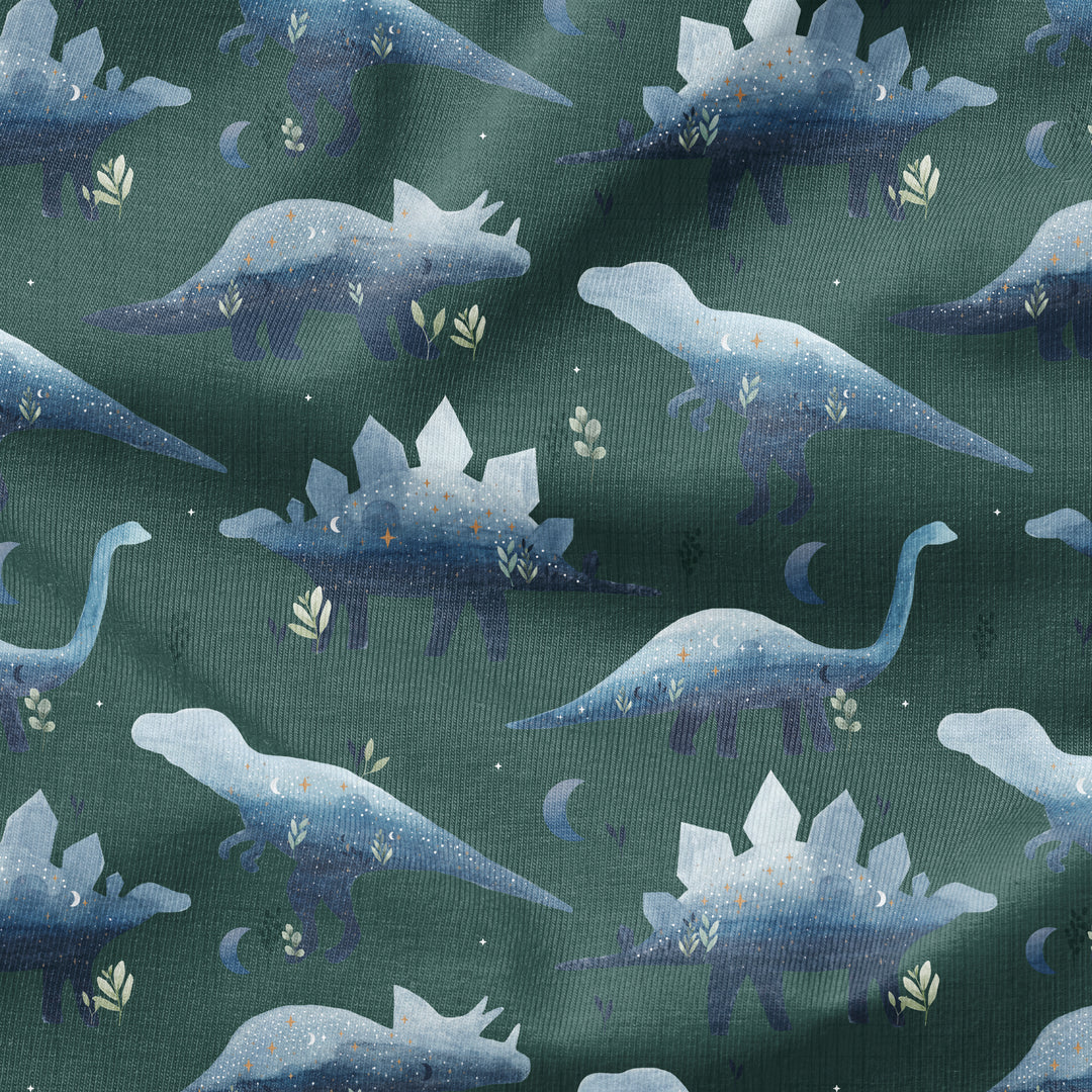 MOON DINOSAURS