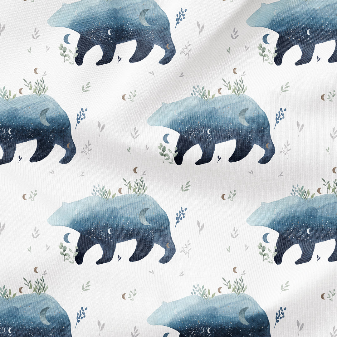 MOON BEAR