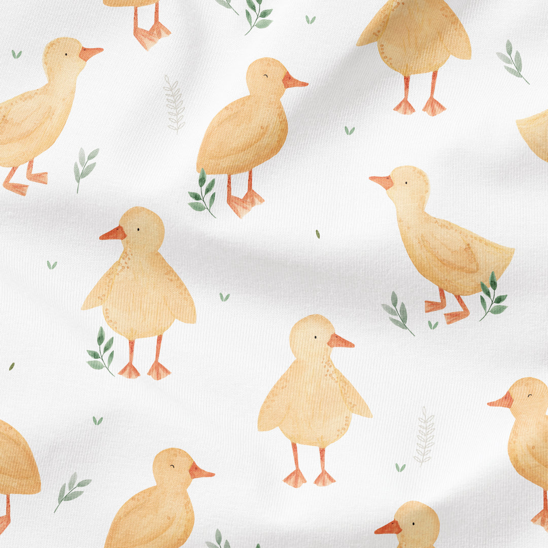 LITTLE DUCKLINGS