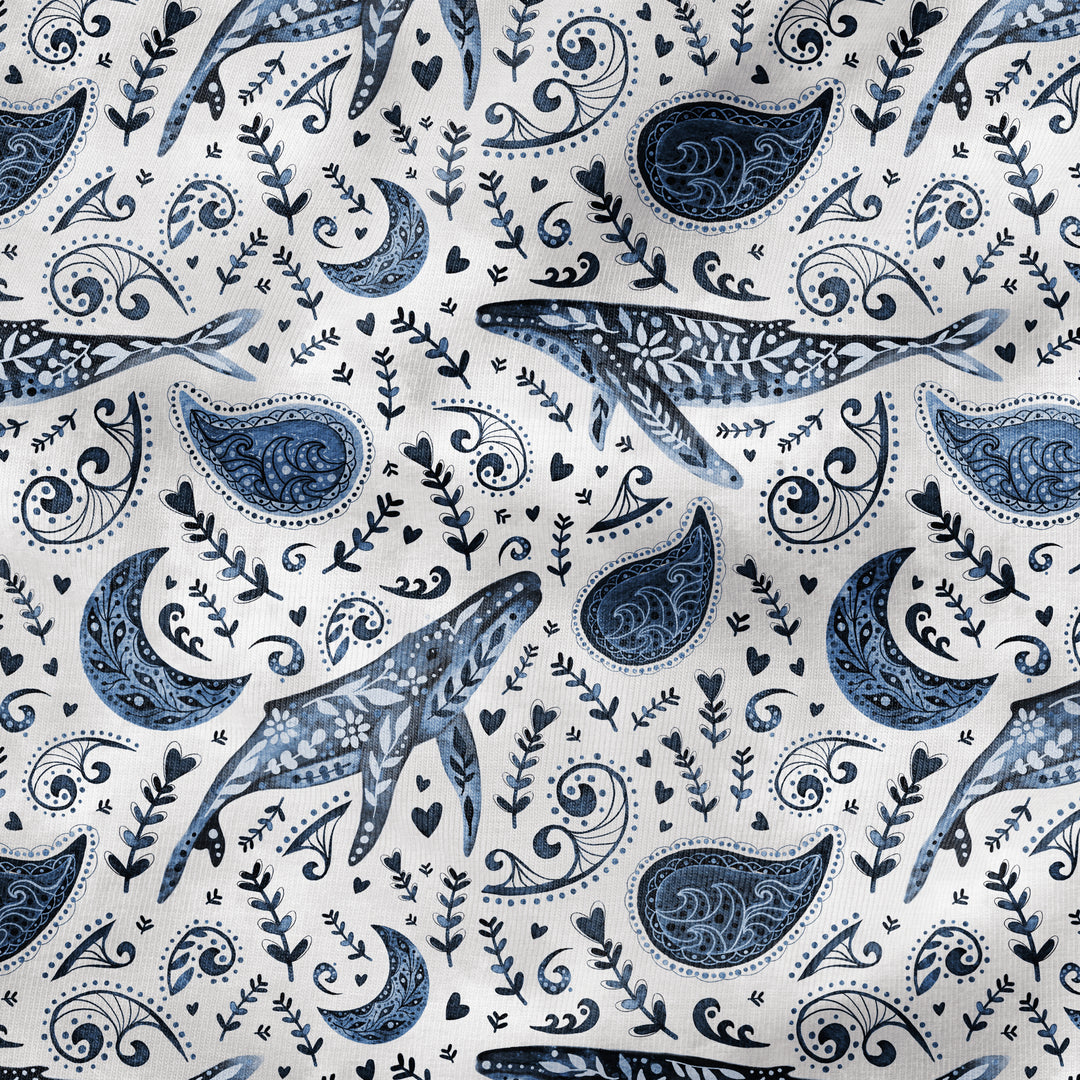 FOLK WHALES