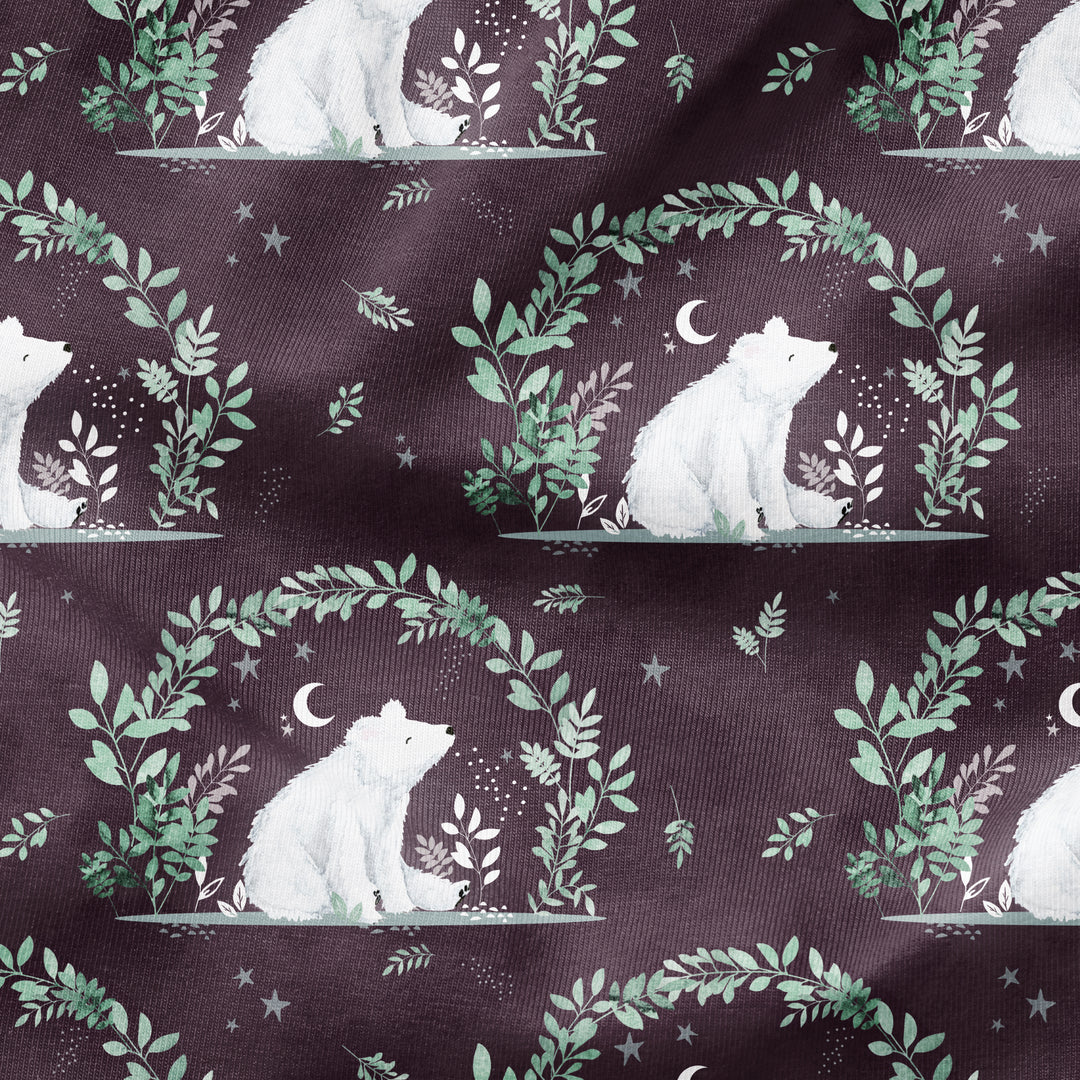 POLAR BEAR WISH