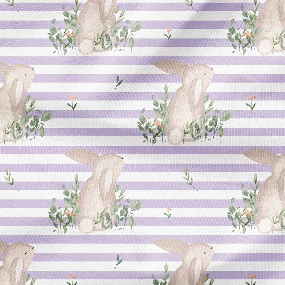 RIGS THE BUNNY