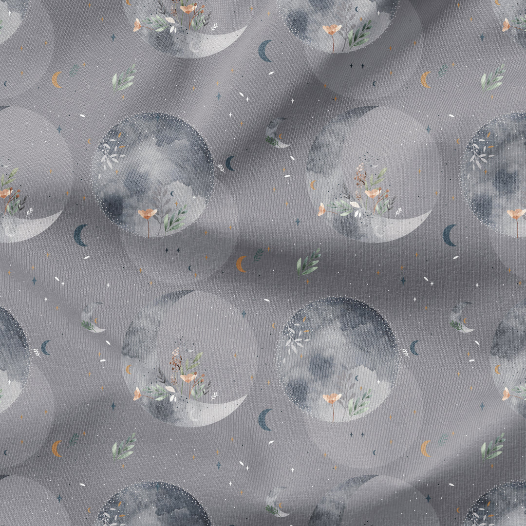 LUNA MOON