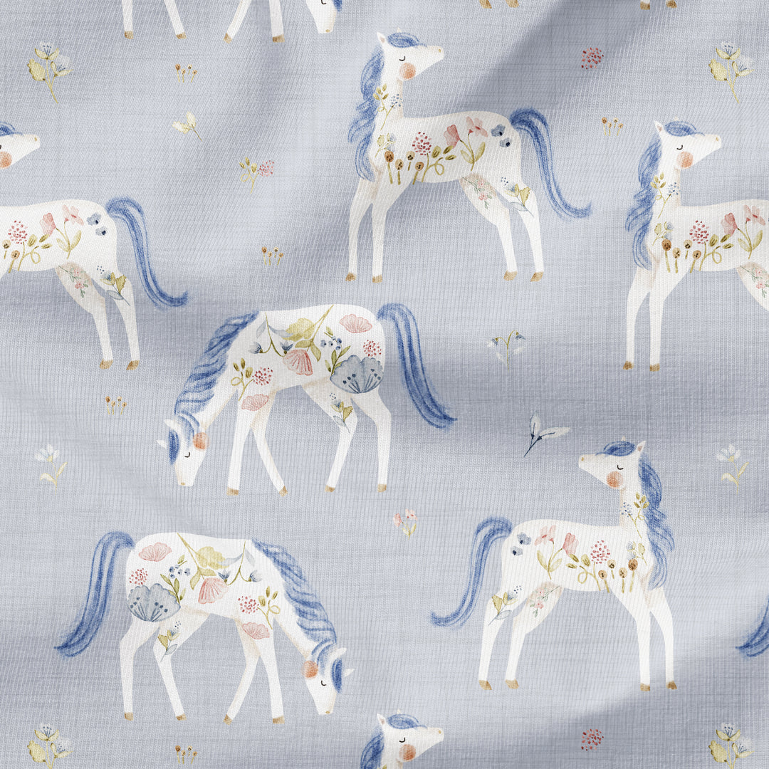 ALODIE HORSE