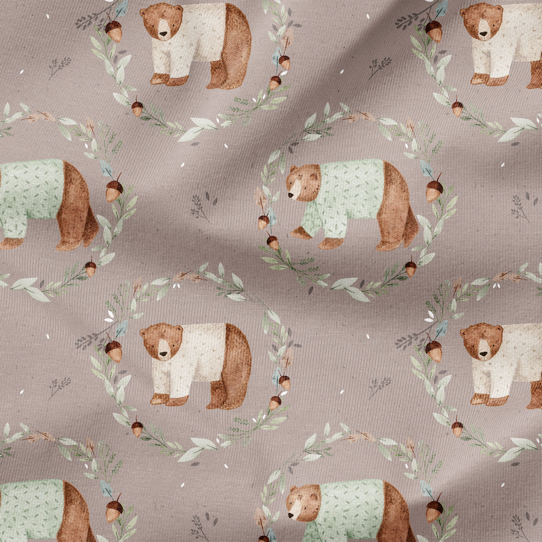 OPHELIA THE BEAR