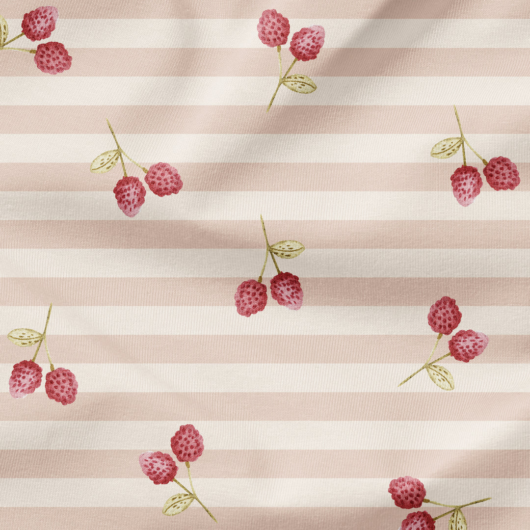 LITTLE BERRIES