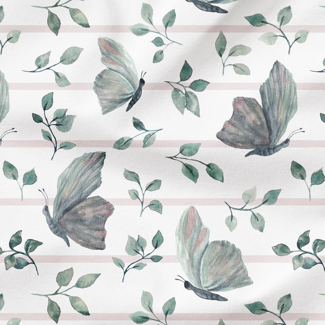 WHIMSICAL BUTTERFLY