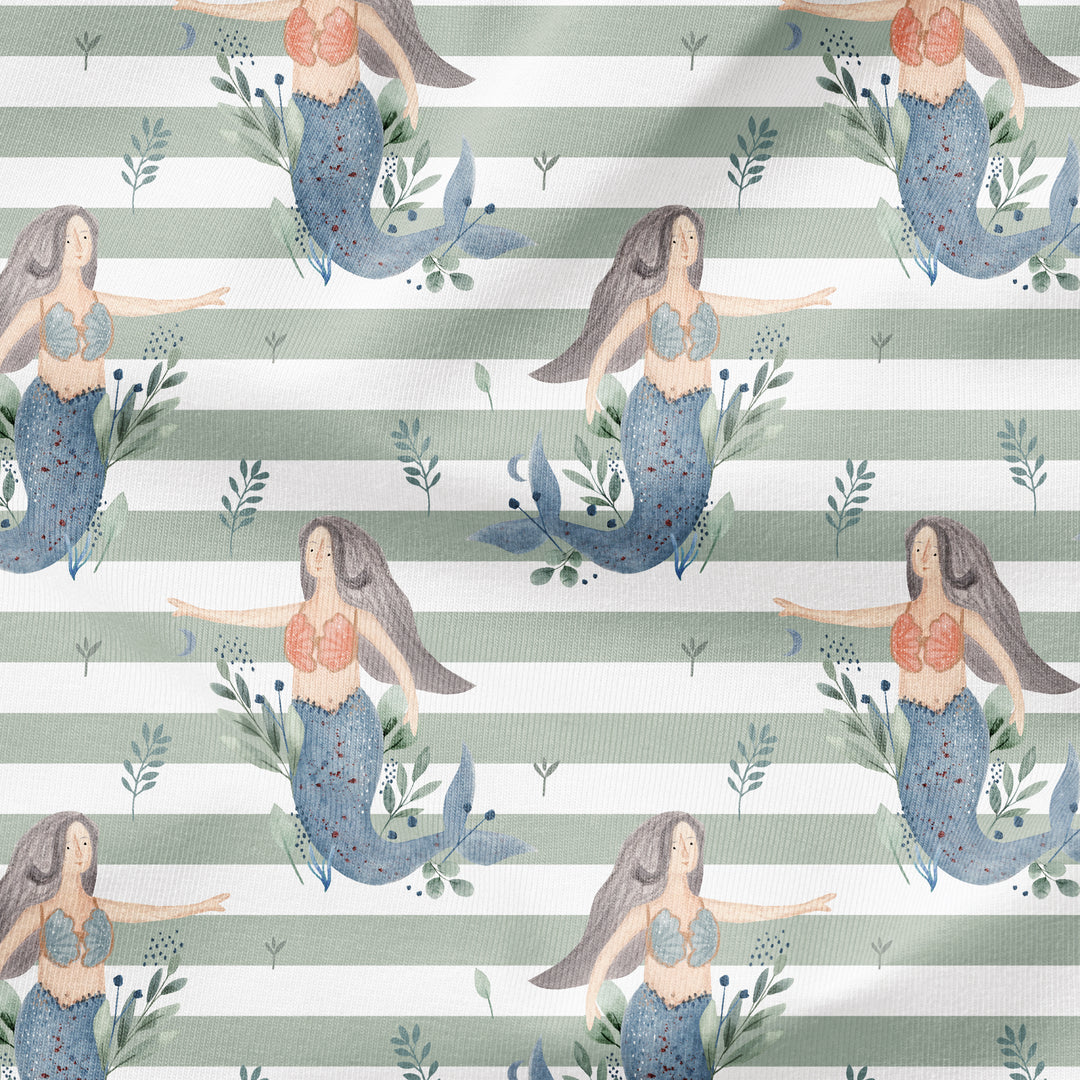 KEKO THE MERMAID