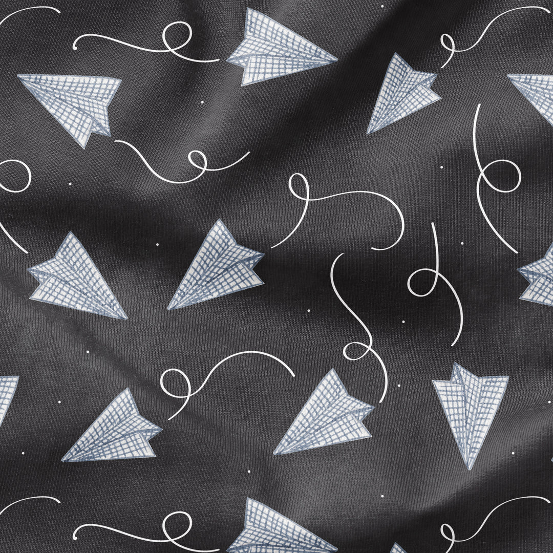 PAPER AIR PLANES