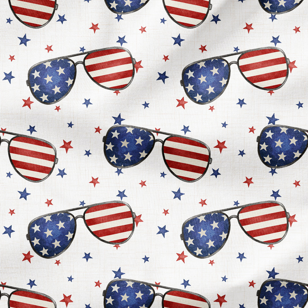 PATRIOTIC AVIATORS