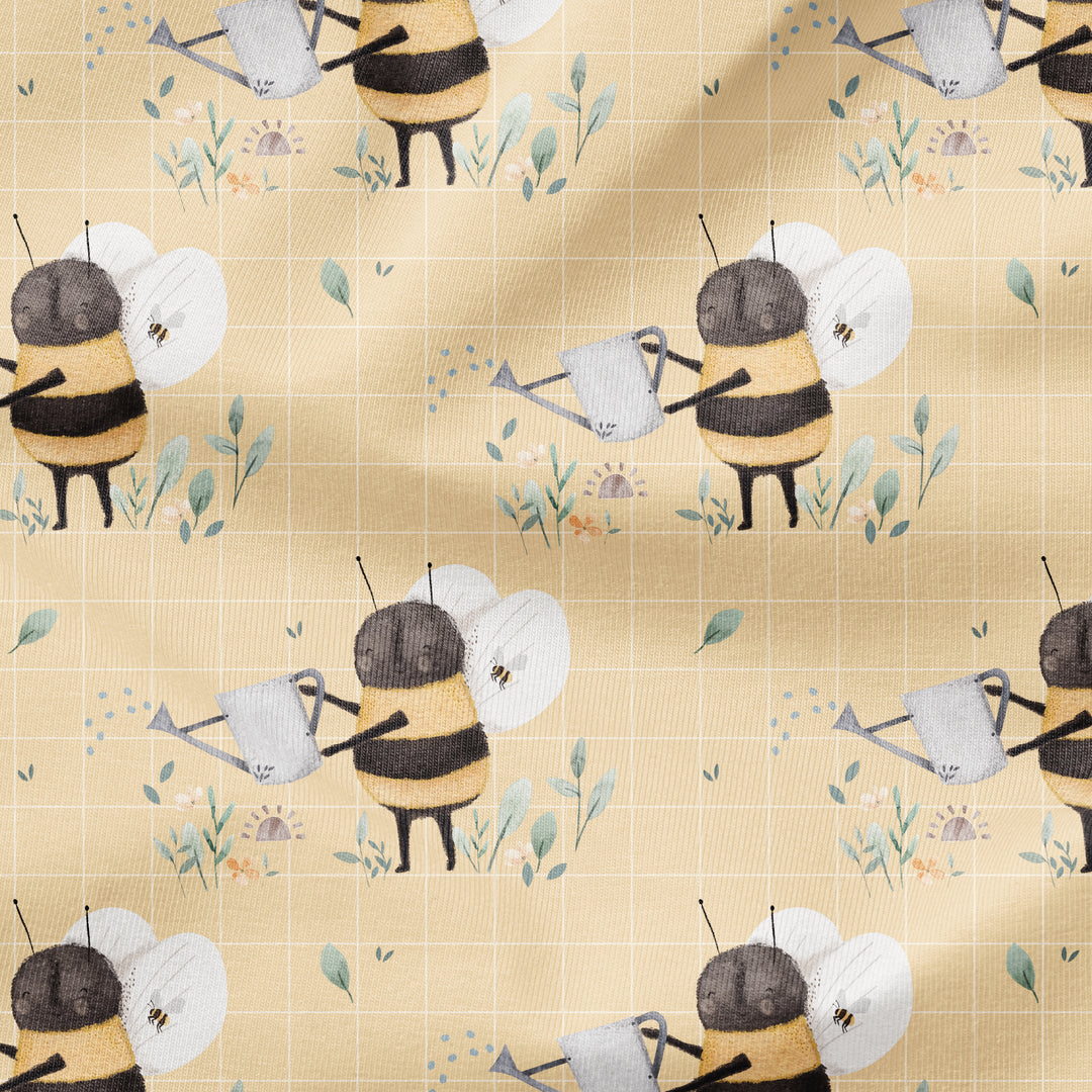 MARCUS THE BEE
