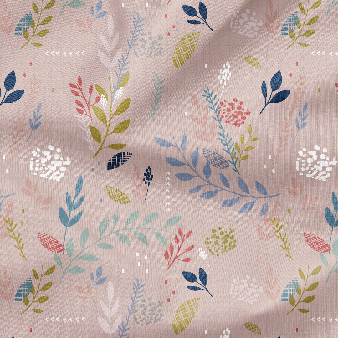 CLAUDETTE FLORAL