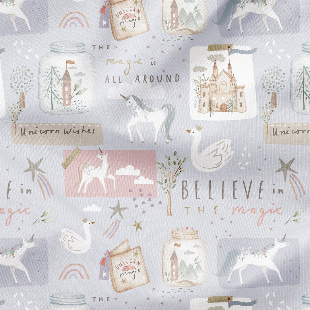 FABLED FAIRYTALE STAMPS