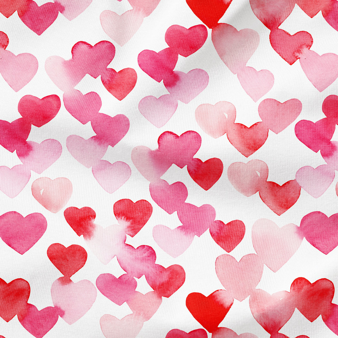LITTLE LOVE HEARTS