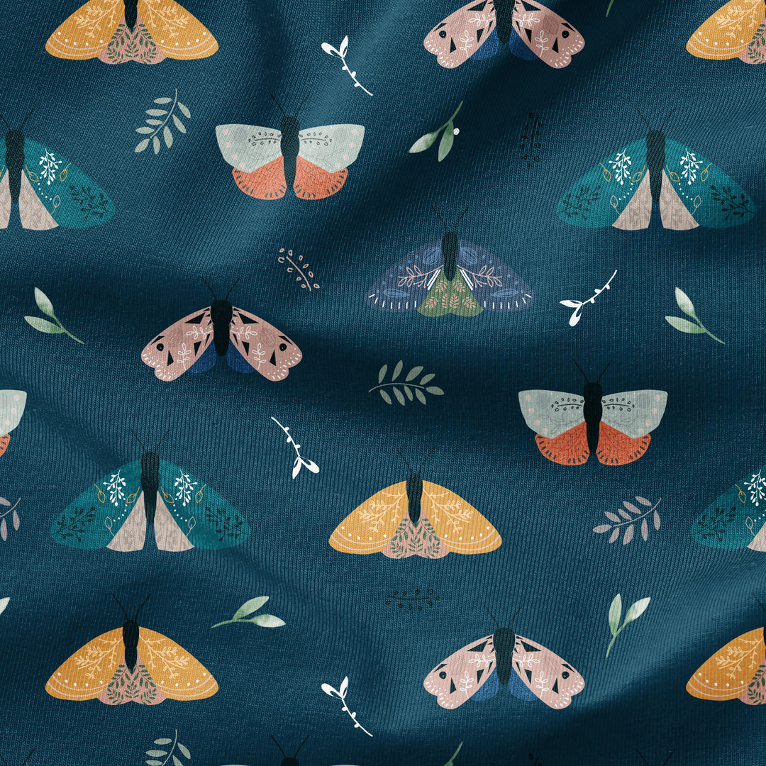 MABLE MOTH