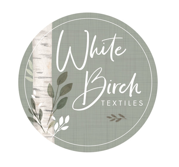 White Birch Textiles logo