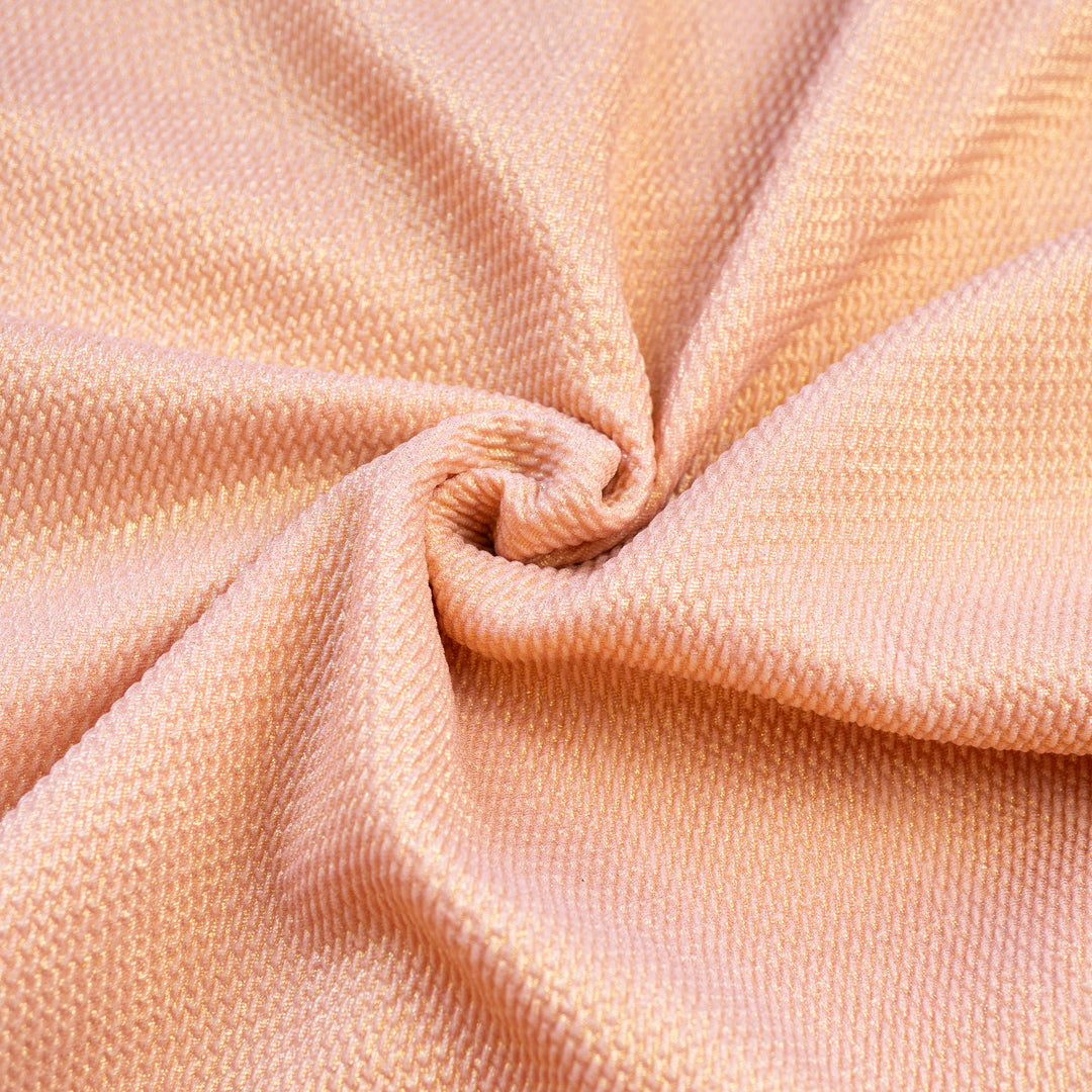 PINK W/ GOLD - SHIMMER BULLET