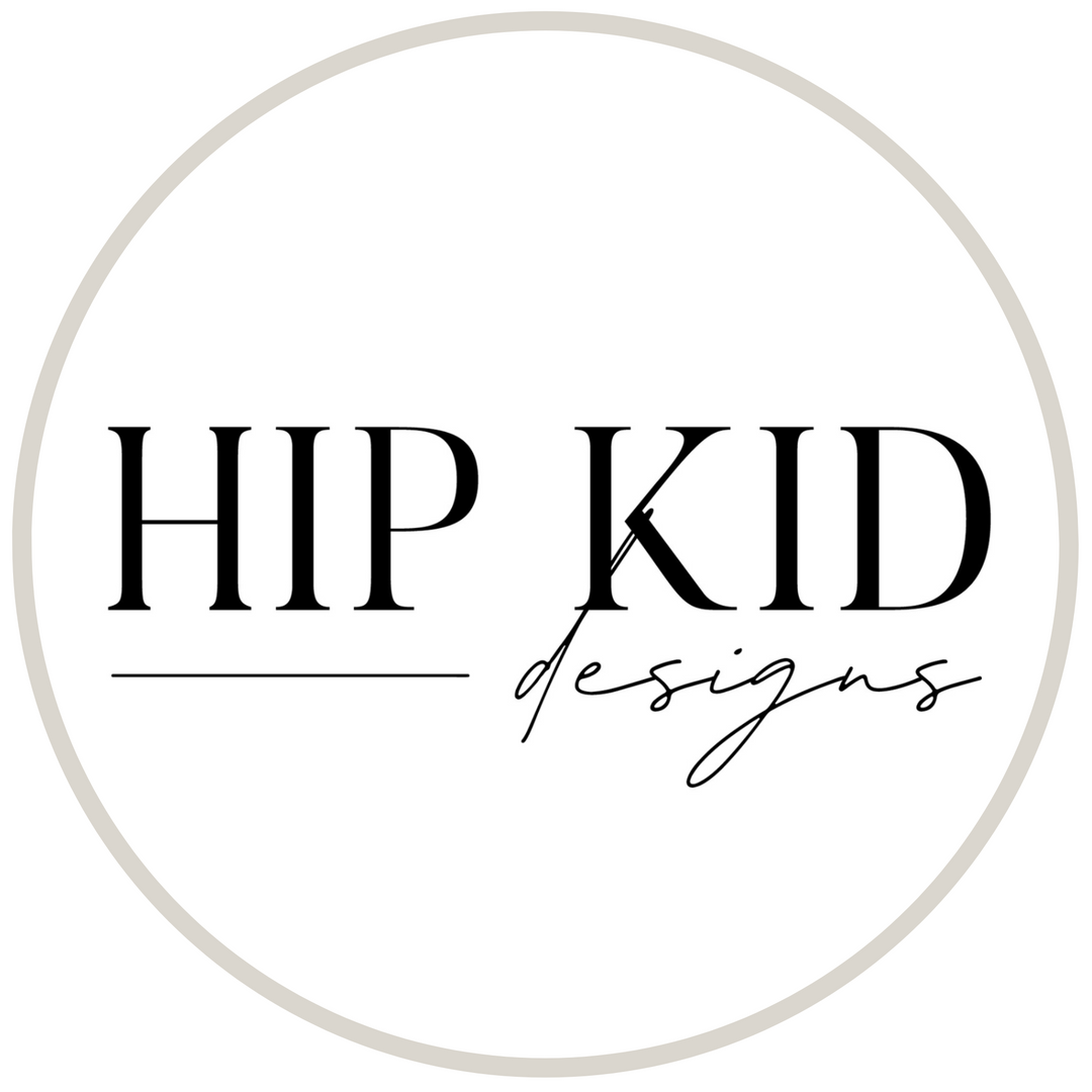 Hip Kid Designs