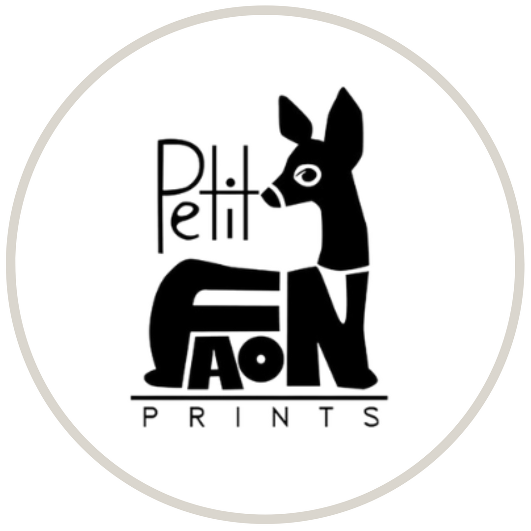 Petit Faon Shop