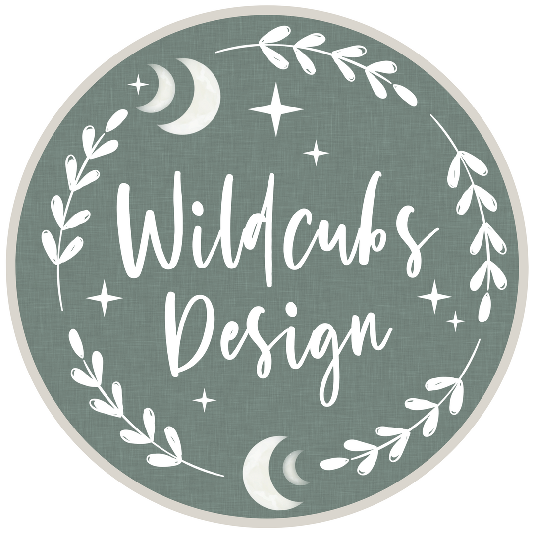 Wildcubs Designs