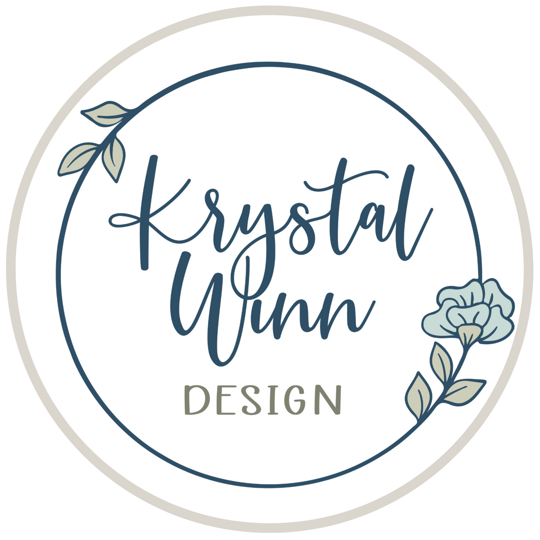 Krystal Winn Design