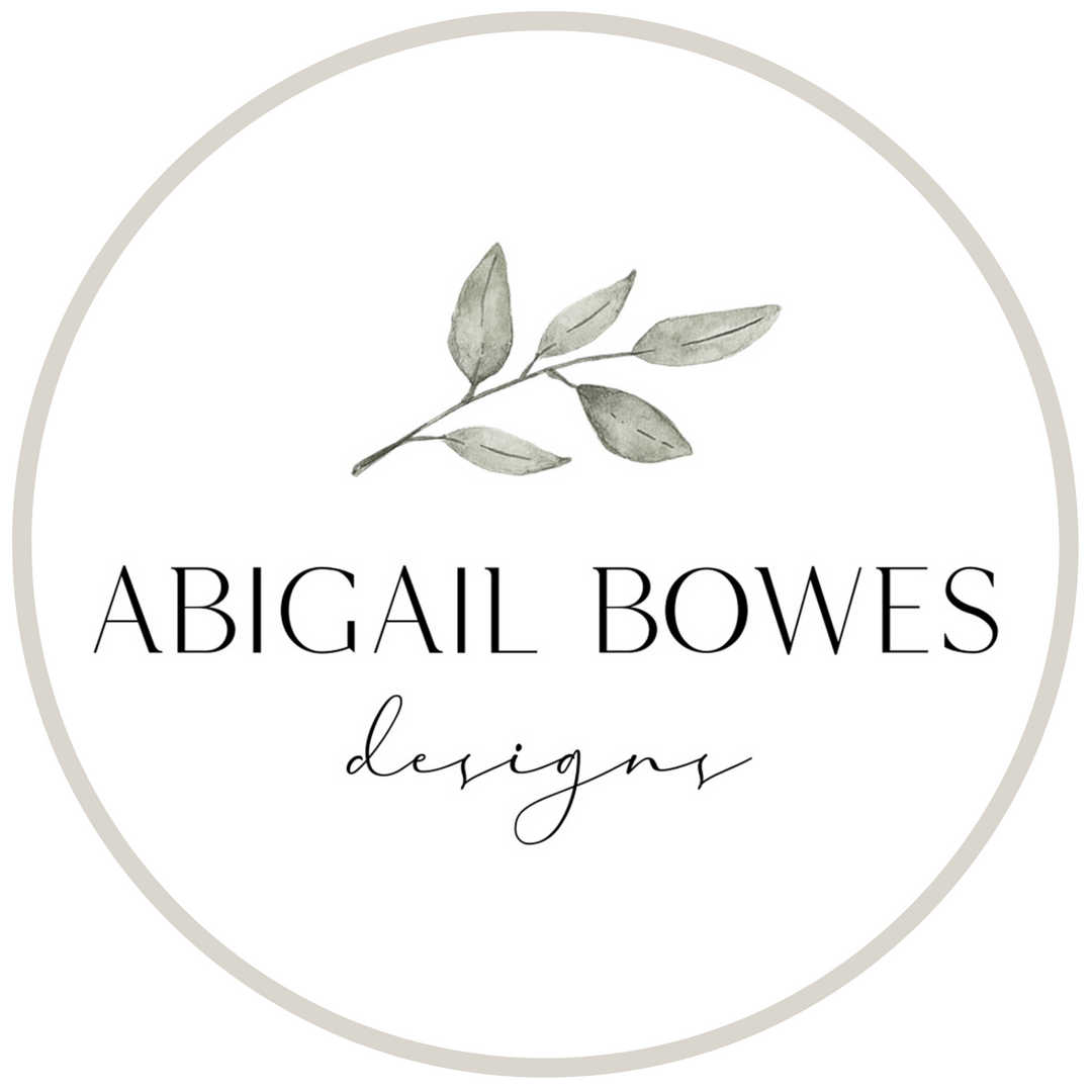 Abigail Bowes Designs