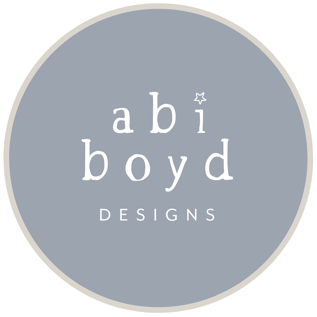 Abi Boyd Designs