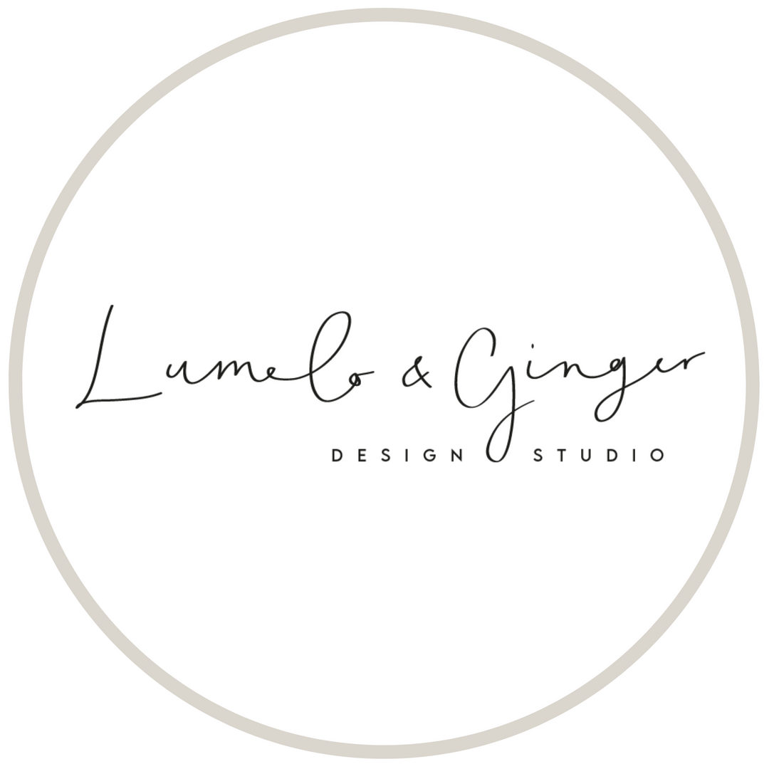 Lumelo & Ginger Design Studio