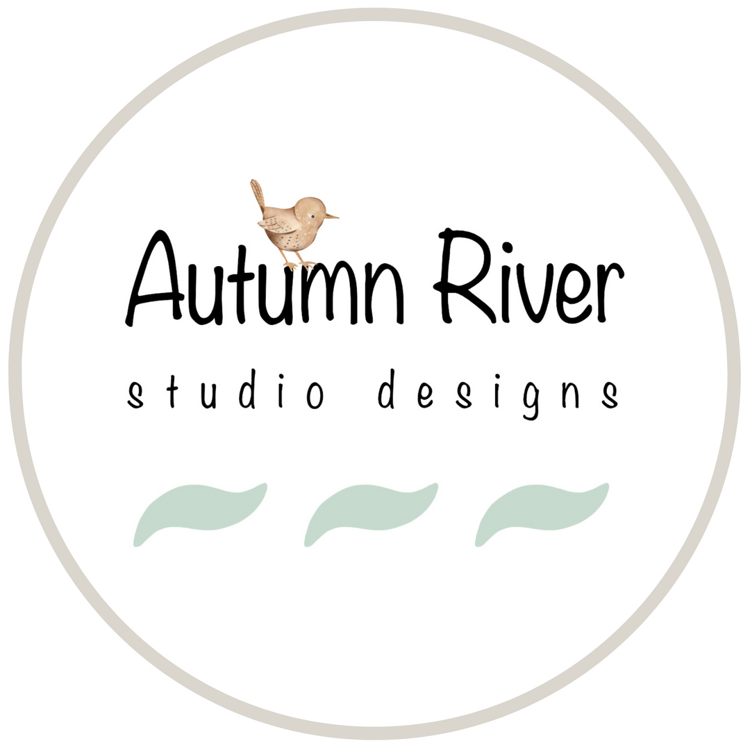 Autumn River Studio Designs