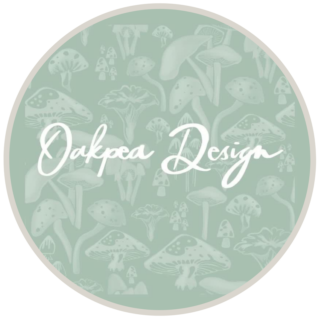 Oakpea Designs