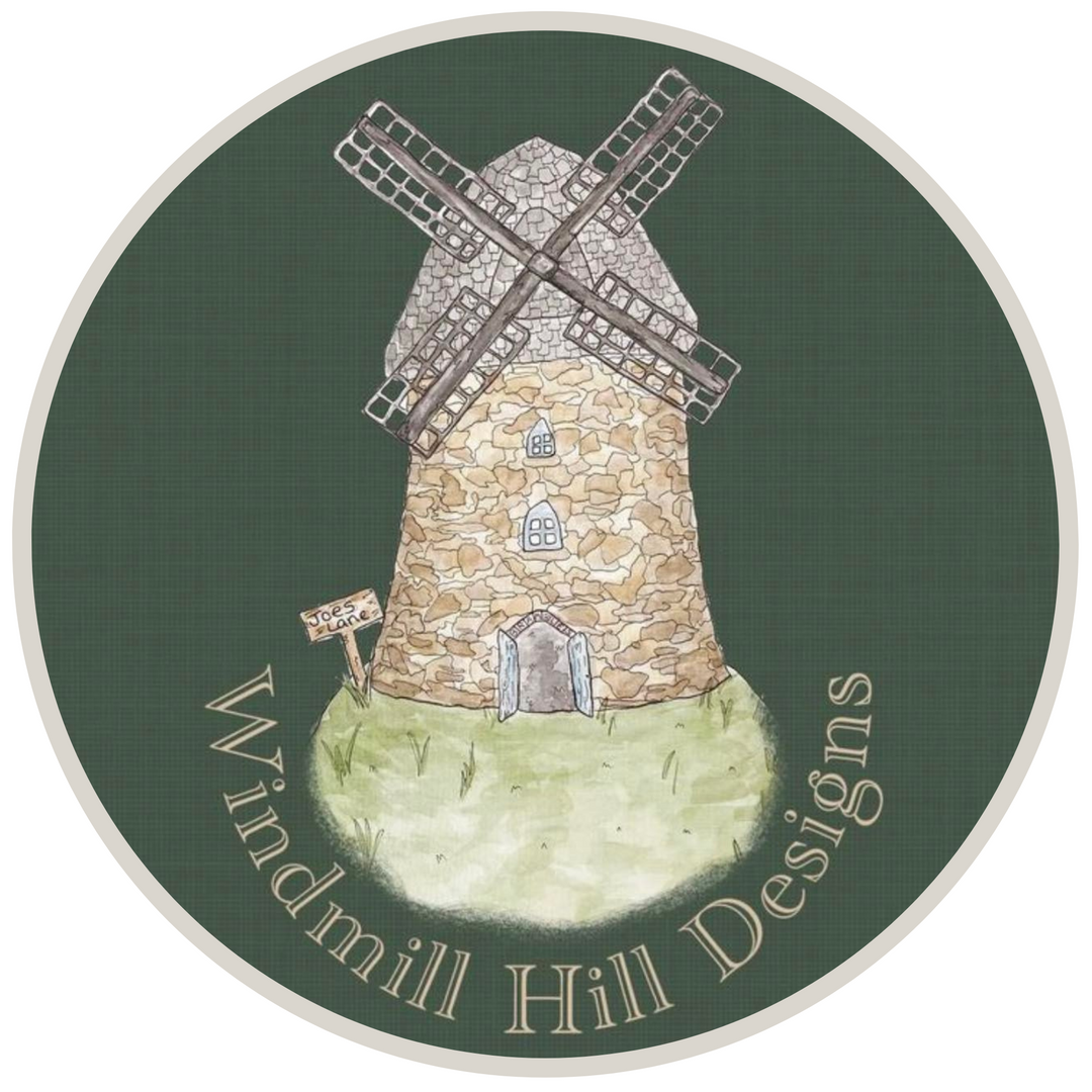 Wind Mill Hill Designs