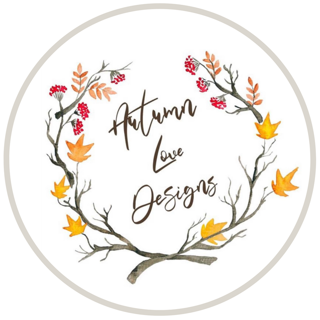 Autumn Love Designs