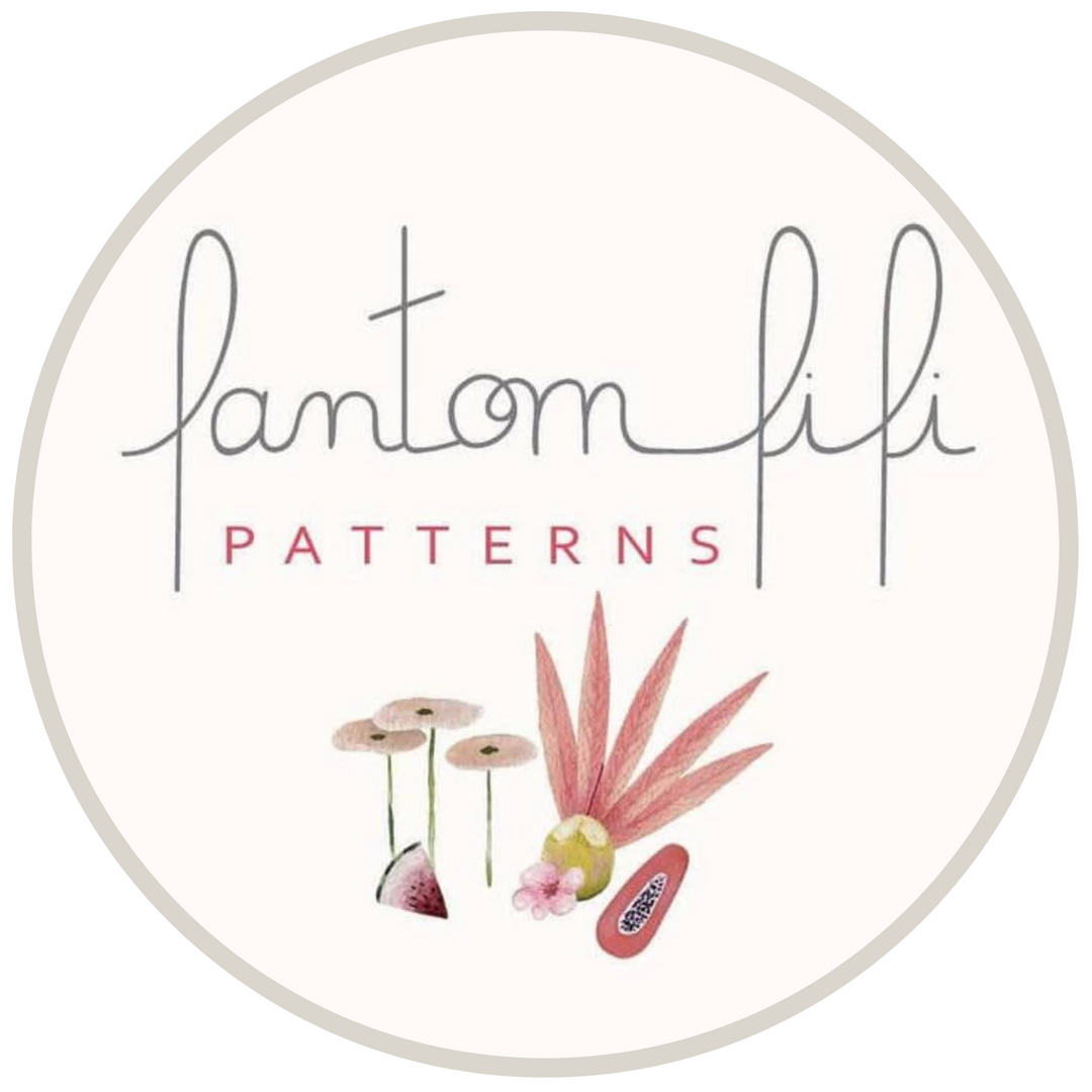Fantom Fifi Patterns